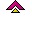 Triangles Cursors cursor preview 1