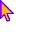 Tricolor Cursors cursor preview 1