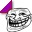 Troll Face Special Edition Cursors