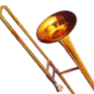 Trombones! Cursors