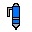 Indian Pen Packs Cursors cursor preview 1