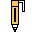 Cheap Money Pens Cursors cursor preview 1