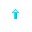 Turquoise Cursors cursor preview 1