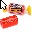 Sweet Candy Ultimate Cursors cursor preview 1