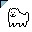 Undertale Characters/Icons Cursors