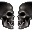 Vampire Cursors cursor preview 1