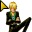 Vinsmoke Sanji Cursors