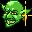 Warcraft 3 Orc Cursors cursor preview 1