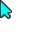 Water Theme Cursors cursor preview 1