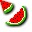 Watermelon V1 [Not Complete] Cursors cursor preview 1