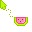 Watermelons Cursors cursor preview 1