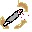 Weapon Pixel Cursors cursor preview 1