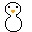 What Christmas Means To Me Cursors cursor preview 1