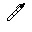 White And Black Cursors cursor preview 1