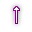 White N Purple Cursors cursor preview 1