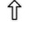 White Hackneyed Cursors cursor preview 1