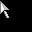 Windows Xp White 3d Cursors cursor preview 1