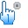 Wii Hand Cursors