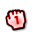 Wii Red Cursors