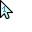 Wii 2 Cursors cursor preview 1