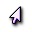 Windows 7 Live Purple Cursors cursor preview 1