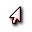 Windows 7 Live Red Cursors cursor preview 1