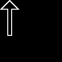 Windows 10 Black Orange Edit Cursors