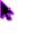 Windows 7 Black Infernal Purple Pink Edit Cursors cursor preview 1