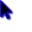 Windows 7 Black Infernal Blue Purple Edit Cursors cursor preview 1