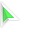 Windows 7 Evo Os Green Edit Cursors cursor preview 1