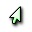 Windows 7 Live Green Cursors
