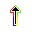 Modern Windows Logo Cursors cursor preview 1