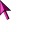 Windows Xp 3d Pink Edit Cursors cursor preview 1