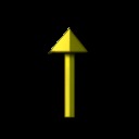 Windows Xp Gold Cursors cursor preview 1