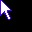 Windows 3 Color Cursors cursor preview 1