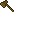 Wooden Minecraft Tools Cursors cursor preview 1