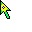 World Flag Cursors