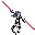 Xemnas Cursors cursor preview 1