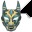Xiao Mask MáScara Cursors
