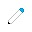 Xiaomi False Blue Version Cursors cursor preview 1