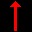 Xxl Red Cursors cursor preview 1