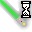 Yoda Lightsaber Cursors cursor preview 1