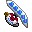 Yu Gi Oh! Duel Disk (Dm) Cursors cursor preview 1