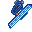 Yu Gi Oh! Zexal (Shark) Cursors