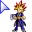 Yugi Moto Cursors
