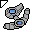 Yugioh ! Cursors cursor preview 1