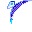 Yu Gi Oh! Zexal (Kite/Kaito) Cursors cursor preview 1