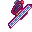 Yu Gi Oh! Zexal (Yuma) Cursors cursor preview 1