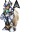 Zero (Mega Man X) Cursors cursor preview 1