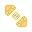 Zhongli Cursors cursor preview 1